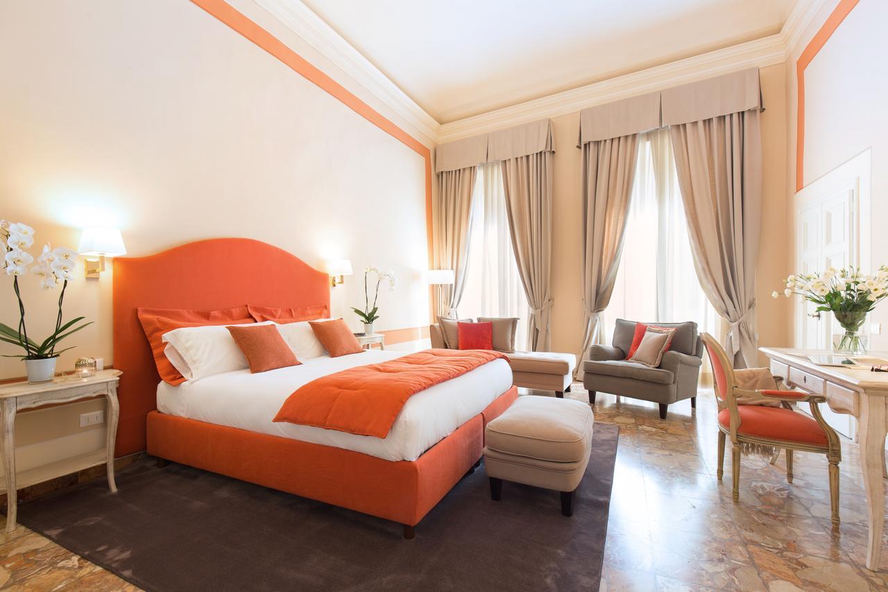 Cerretani Palace 3* Florencia